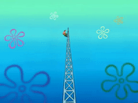 season 5 the krusty sponge GIF by SpongeBob SquarePants