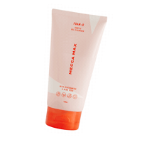 Meccamax Sticker by MECCA Brands