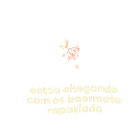 Baer-Mate mate cha conexao baermate Sticker