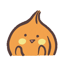 DrauciaJYStudio shocked really scare bobo Sticker