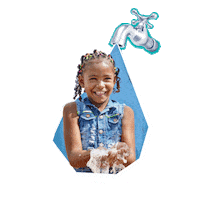 Water Nina Sticker by Kimberly-Clark