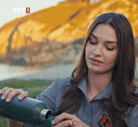Couple Love GIF by TRT