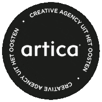 Design Sticker Sticker by Artica