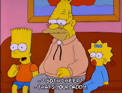 bart simpson episode 3 GIF