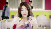 kpop k-pop k pop coed school GIF