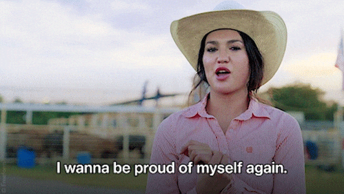 Proud Season 1 GIF by Freeform