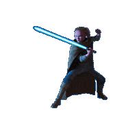 Maul Sticker by Star Wars