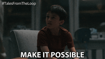 GIF by Amazon Prime Video