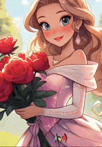 Te Amo Reina GIF by Murcianys LLC