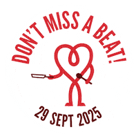 Worldheartday Sticker by World Heart Federation