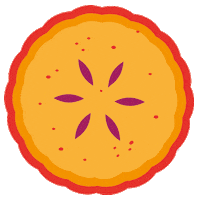 Sticker by Make Events