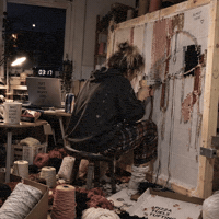 Tired Small Business Owner GIF by TOCO67