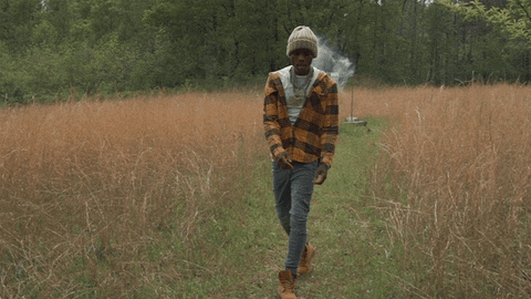 Get Down GIF by Quando Rondo