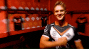 Jake Simpkin GIF by Wests Tigers