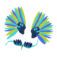 Sexy Rio De Janeiro Sticker