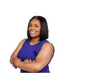 Sticker by Shaqunta Fulton