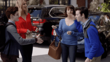 GIF by The Mick