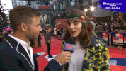 bulow iheartradiommvas GIF by CTV