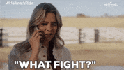 Tv Show Ride GIF by Hallmark Channel
