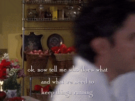 season 5 netflix GIF by Gilmore Girls 