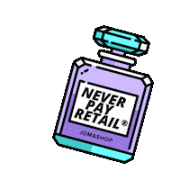 Acqua Di Parma Beauty Sticker by Jomashop