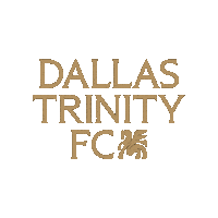 trinityfc dallas womens soccer usl pegasus Sticker