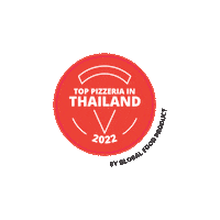 50Toppizza Sticker by Peppina