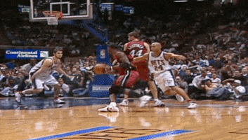 miami heat crossover GIF