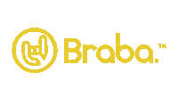 agenciabraba agenciadepublicidade braba agenciabraba agencia braba Sticker