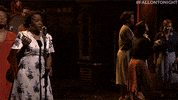 Jimmy Fallon Singing GIF by The Tonight Show Starring Jimmy Fallon