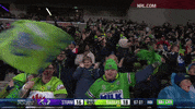 Nrl Greenmachine GIF by Canberra Raiders