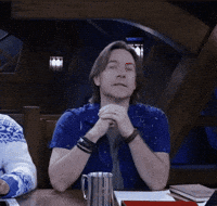 Matthew Mercer Critical Role GIF