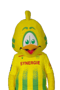 Ligue 1 Football Sticker by FCNantes