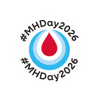 Mhday Sticker by WASH United