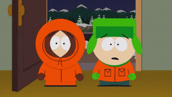 What Are These Things?