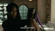 Titans Introduction GIF by HBO Max