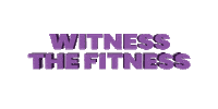 Work Out Fitness Sticker by NEW YORK PILATES