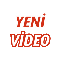 Video Wefa Sticker by u.ozturk