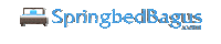springbedbagus springbedbagus Sticker