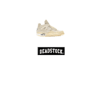 Streetwear Accessories Sticker by deadstockapp