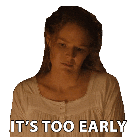 Little House On The Prairie Sticker by NETFLIX