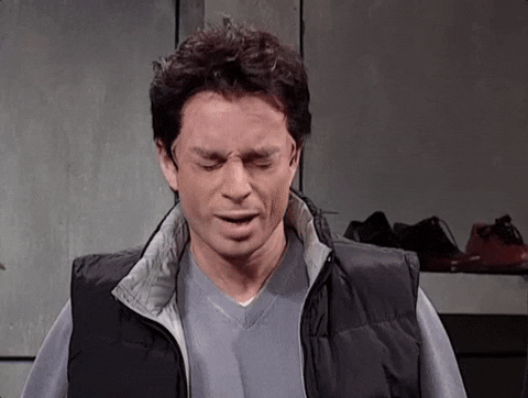 chris kattan what GIF by Saturday Night Live