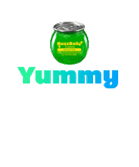 Ready To Drink Cocktail Sticker by BuzzBallz