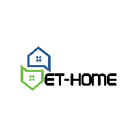 Et Home Sticker by CYS Global Remit
