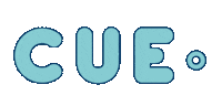 Cue_Istanbul istanbul cue cueistanbul Sticker