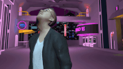 3d walking GIF by Studio Capon