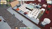 GIF by Wired Productions