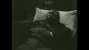 King Of The Zombies Sleeping GIF