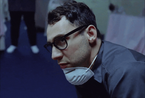 redhearse giphydvr jack antonoff red hearse giphyredhearseredhearse GIF