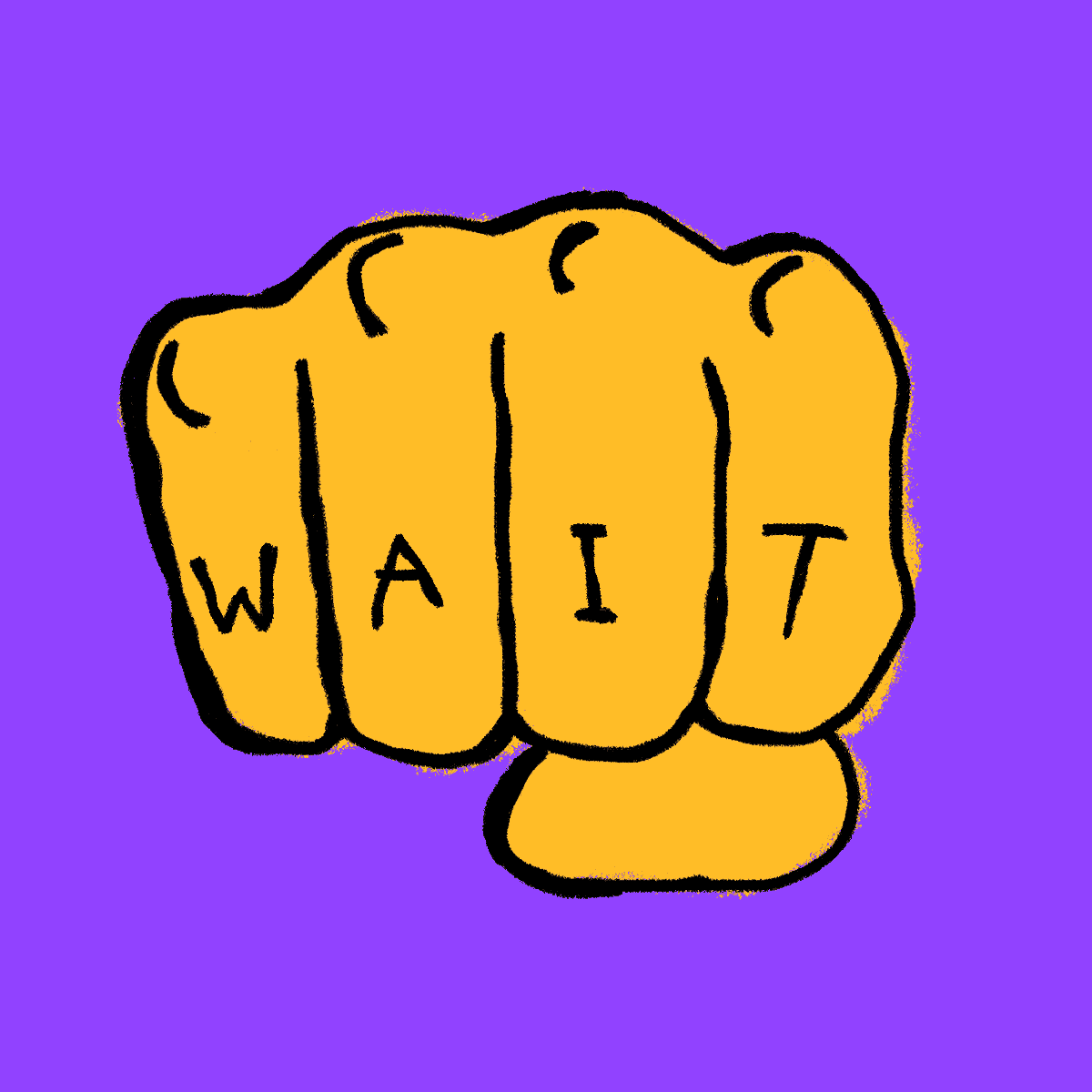 Wait What GIF by Kochstrasse™